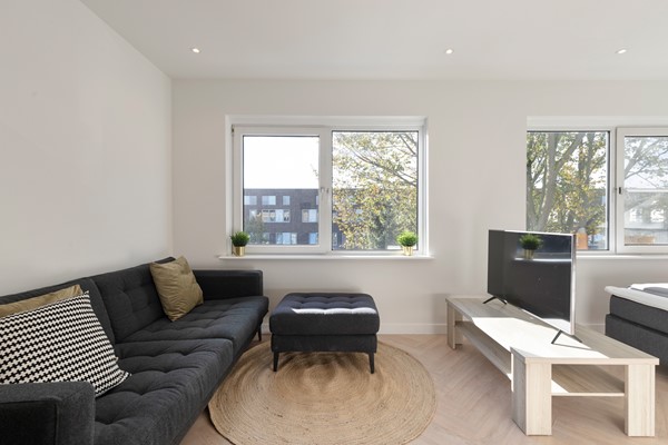 Medium property photo - Bezaanjachtplein, 1034 DA Amsterdam